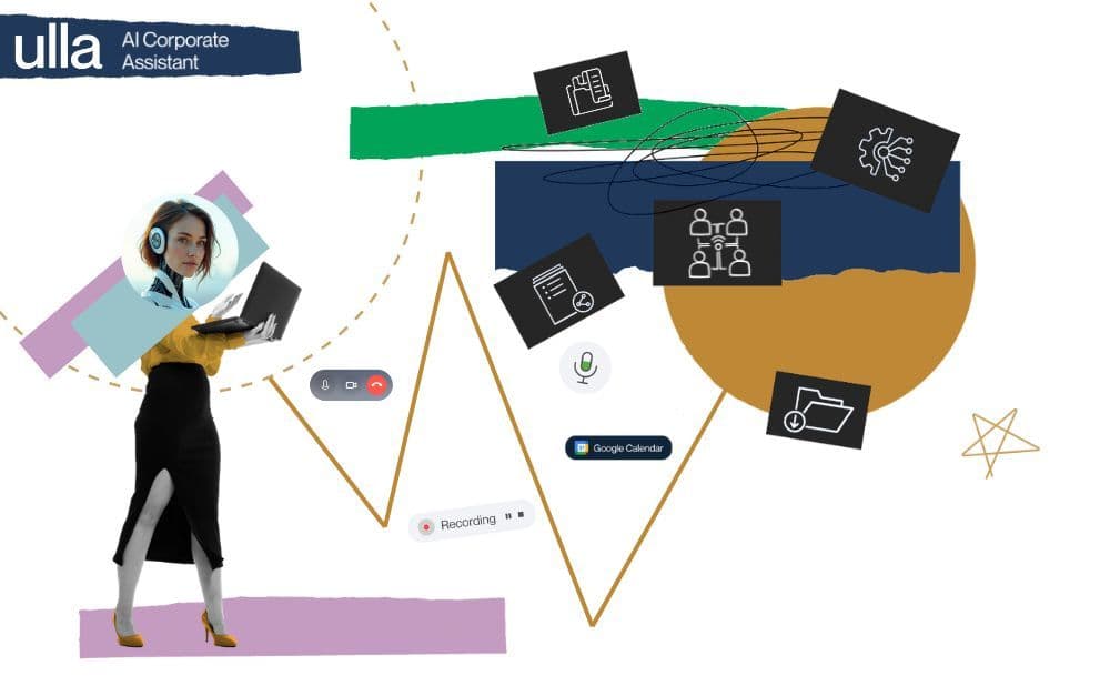 Top 5 recruitment challenges of 2024 - And how AI is solving them