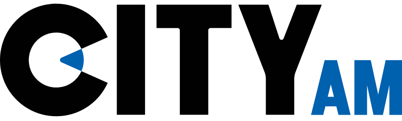 CityAM logo