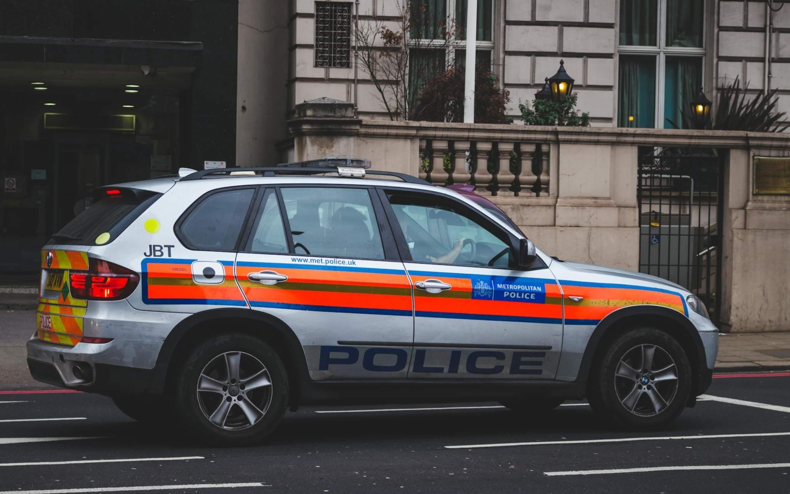 City of London Police