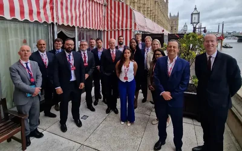 House of Lords AI Summit 