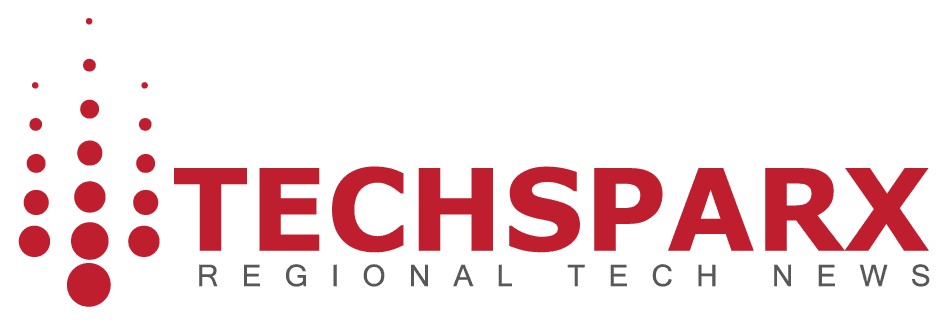 Techsparx logo