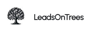 leadsOnTrees logo