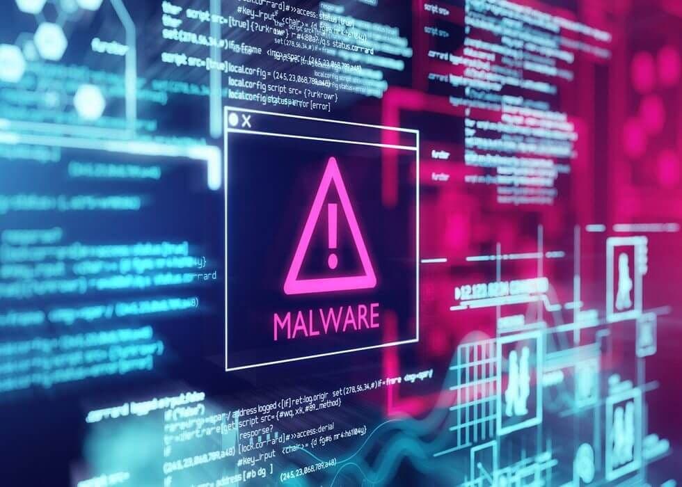 malware