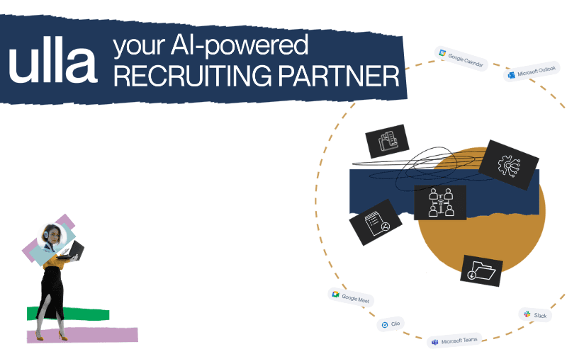 Revolutionising Recruitment: how AI is redefining the hiring process