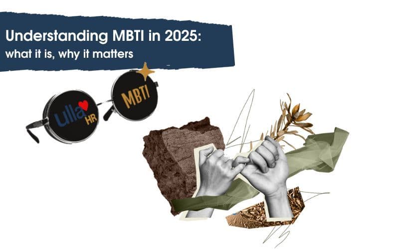 71_Understanding MBTI in 2025