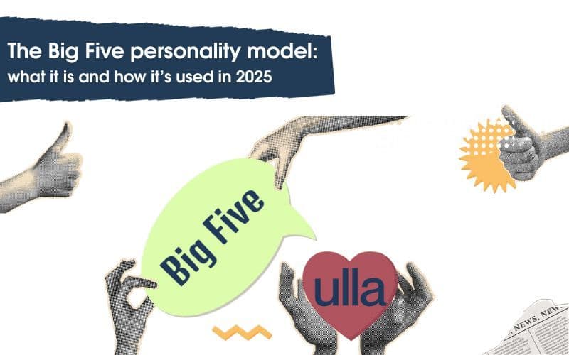 72_The Big Five personality model