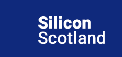 silicon scotland logo