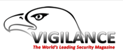 vigilance-securitymagazine LOGO