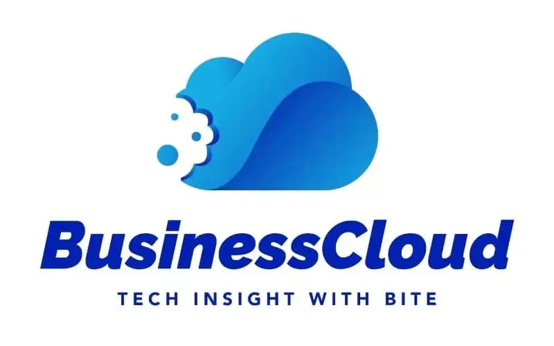 Business Cloud logo