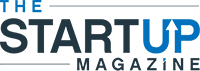 startup magazine logo